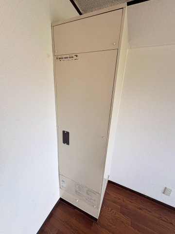 リード岡崎２４８の設備