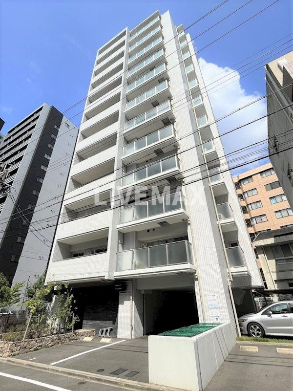 Kamiya　Bldg　東桜の画像