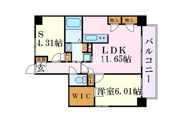 Kamiya　Bldg　東桜
