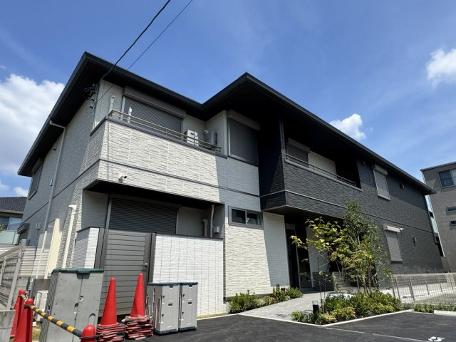 シャーメゾン渋川Ⅲ