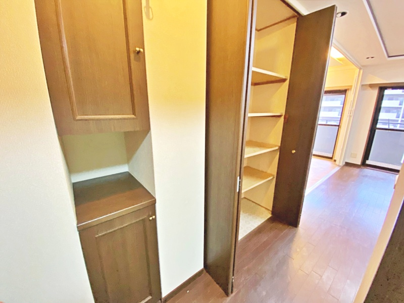 大阪市北区本庄西３丁目の中古マンションのその他