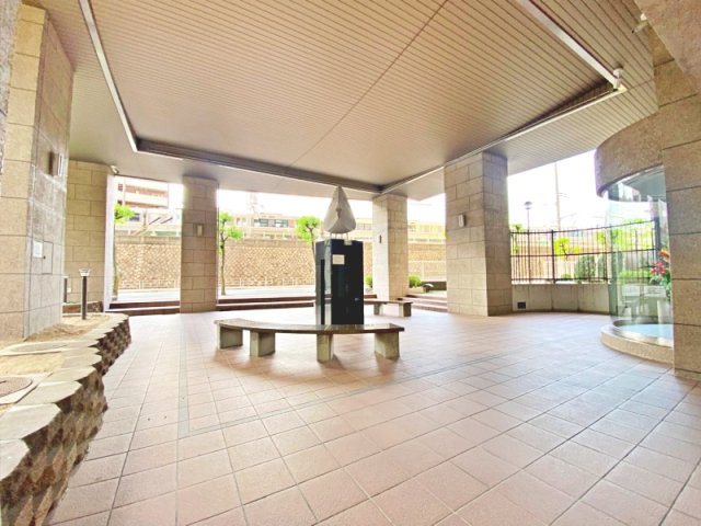 大阪市北区本庄西３丁目の中古マンションのその他