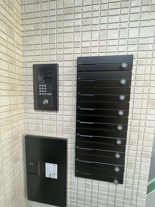 スピカハイツ上大岡のその他共用部分