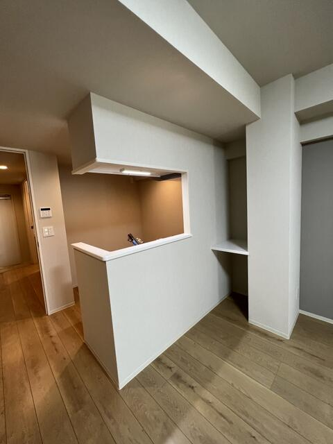 クラルテラセ新宿富久のその他