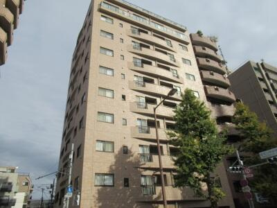 文京ツインタワー