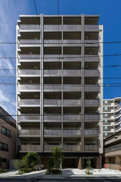 デュオフラッツ台東三ノ輪(デユオフラツツタイトウミノワ)の間取り