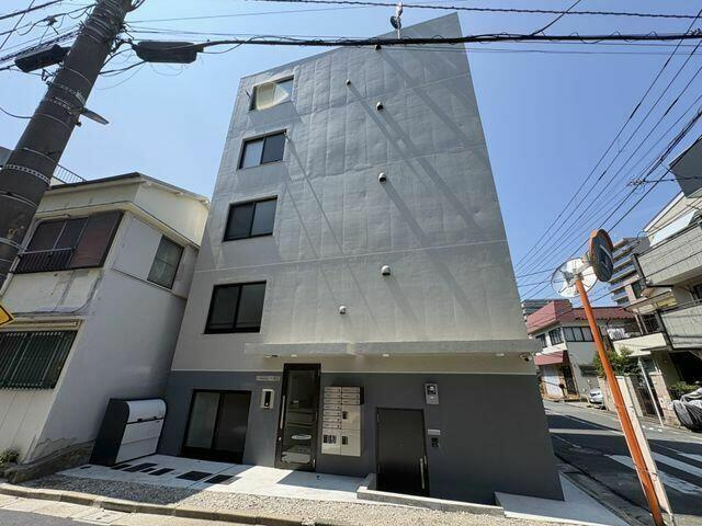 Ｂｕｅｎｏｓ　大島(ブエノス　オオジマ)の間取り