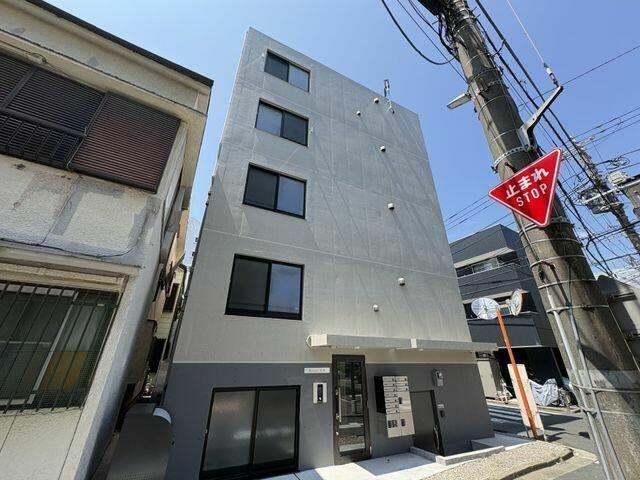 Ｂｕｅｎｏｓ　大島(ブエノス　オオジマ)の間取り