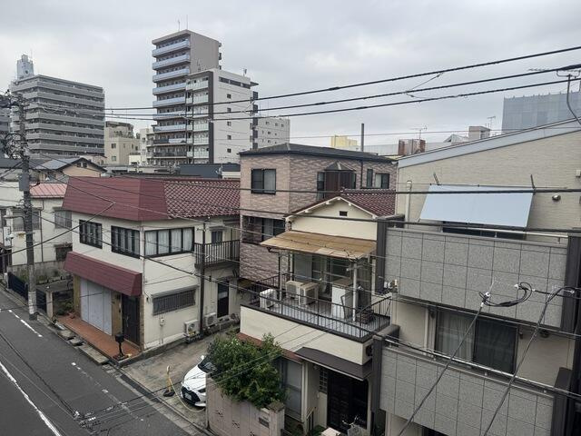 Ｂｕｅｎｏｓ　大島(ブエノス　オオジマ)の展望