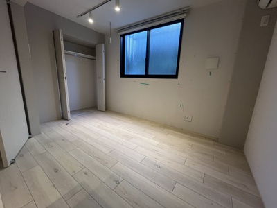 【居間・リビング】 | Plaisant江古田