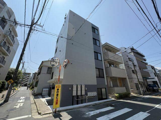 Ｂｕｅｎｏｓ　大島(ブエノス　オオジマ)の間取り