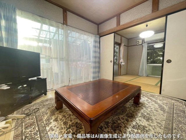 いすみ市岬町　中古戸建のその他