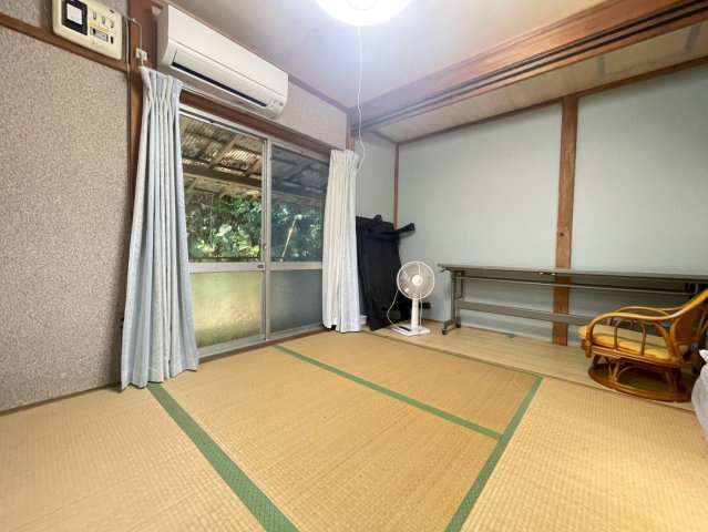 いすみ市岬町　中古戸建のその他