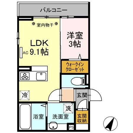 ル シェリア古江