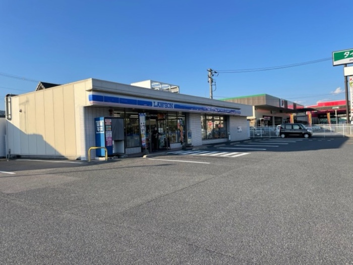 フォルム利松 B棟のその他|ローソン広島八幡東店