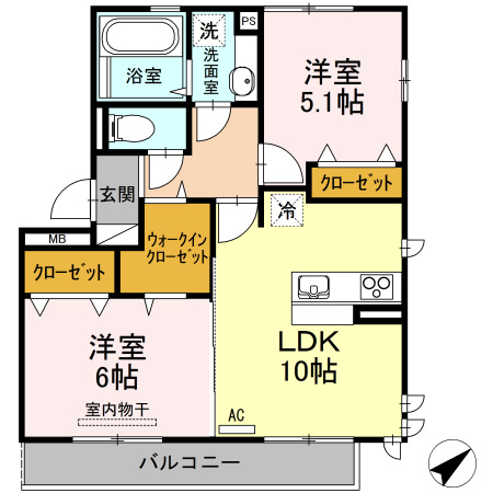 カーサ高須