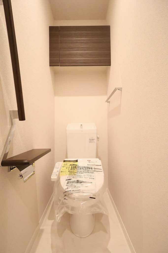 フィグ古江東町のトイレ