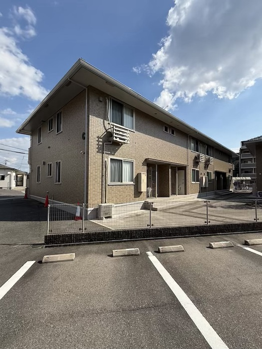 ＣＯＺＹ ＣＯＵＲＴ C棟