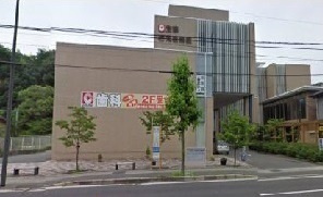 メゾン・ボヌールⅢの周辺|その他