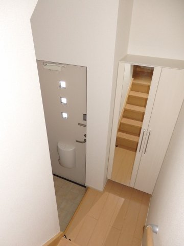 Ｃａｓａ　Ｋｏｄａｍａの玄関|玄関