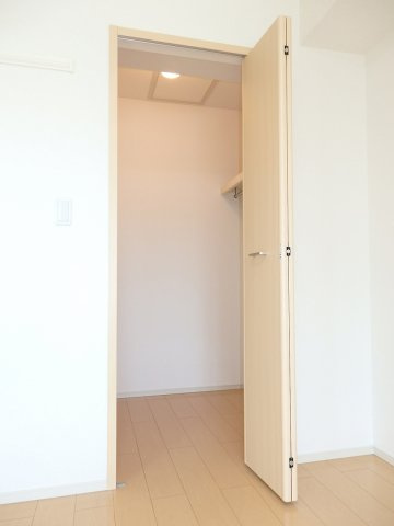 Ｃａｓａ　Ｋｏｄａｍａの収納|収納