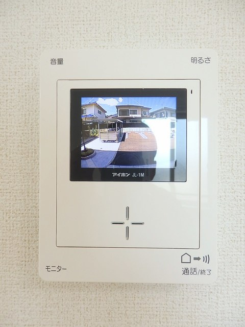 Ｃａｓａ　Ｋｏｄａｍａのセキュリティ|セキュリティ