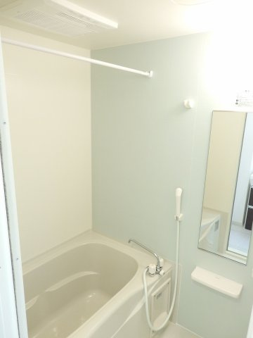 Ｃａｓａ　Ｋｏｄａｍａの浴室|バス