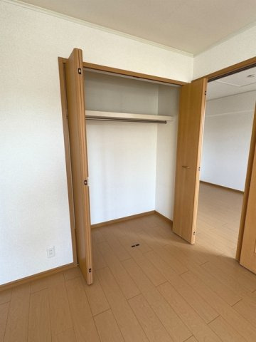 モン・ラヴィールＣの収納|収納