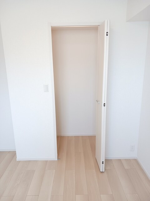 ブリックフォレストの収納|収納