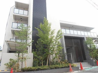 目黒テラスのその他