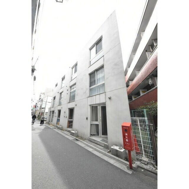 メゾンド学芸大(メゾンドガクゲイダイ)のその他