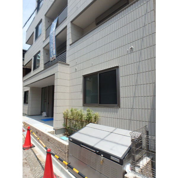 Ａｇｉｏ空堀のその他