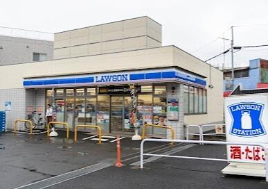 サンドウェル　アミスコの周辺