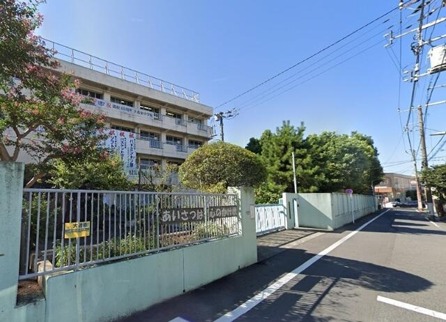 サンドウェル　アミスコの周辺