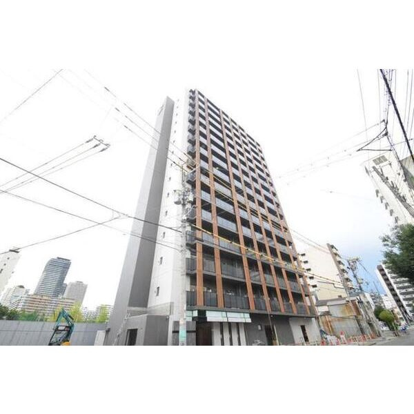 レオンコンフォート難波クレア