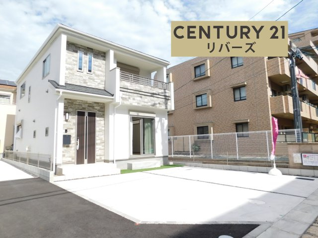 名古屋市名東区猪子石２丁目の新築一戸建