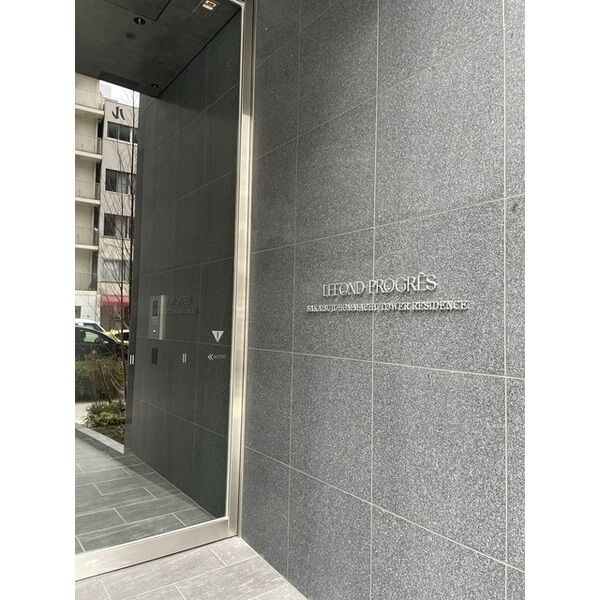 ルフォンプログレ堺筋本町タワーレジデンスのその他