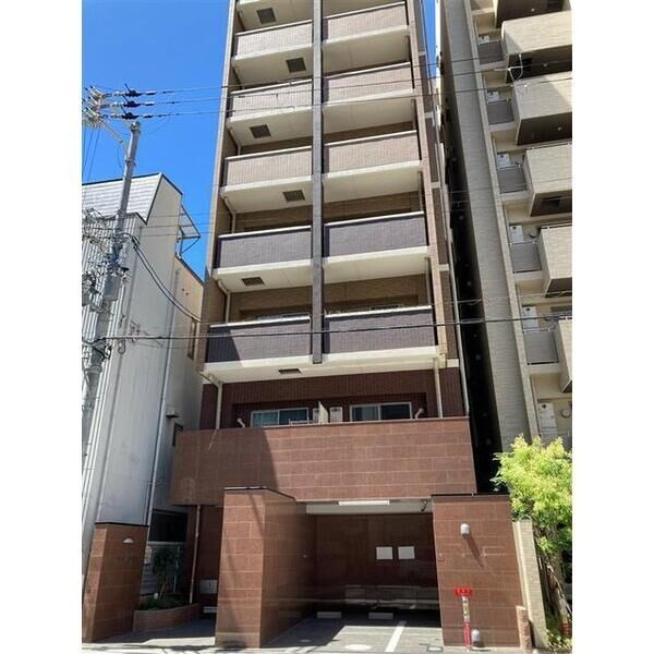 藤の邸 江戸堀