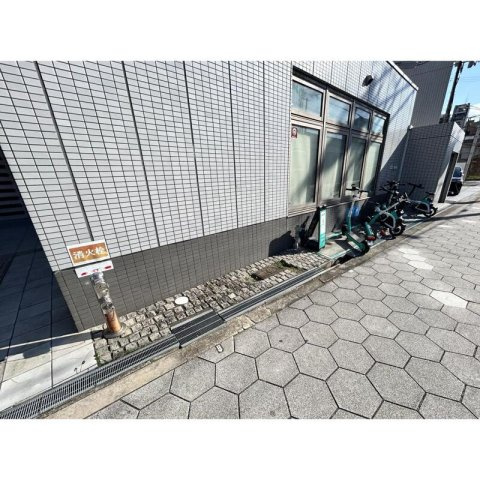 サザンパークスのその他