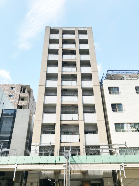 ホープ松屋町住吉