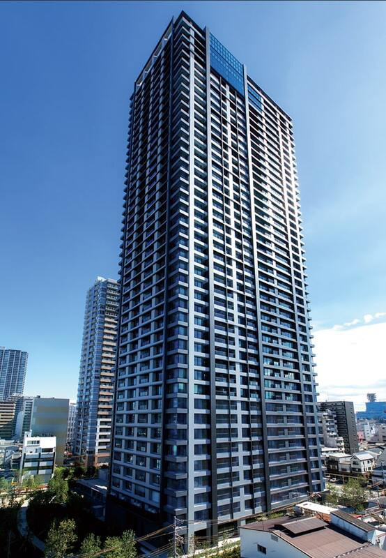 シティタワー梅田東