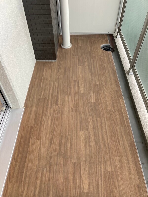 クレグラン北梅田のその他