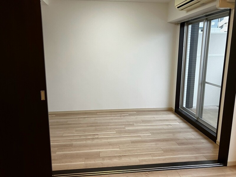クレグラン北梅田のその他