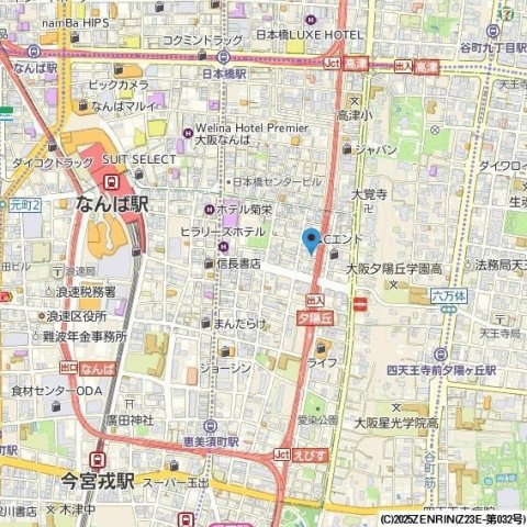 セレニテ日本橋ミラクのその他