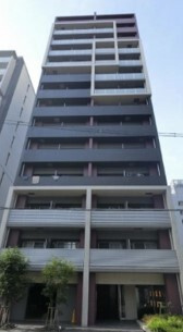 スワンズシティ南堀江ブルーム
