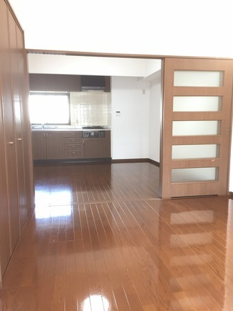 ドムス東梅田のその他