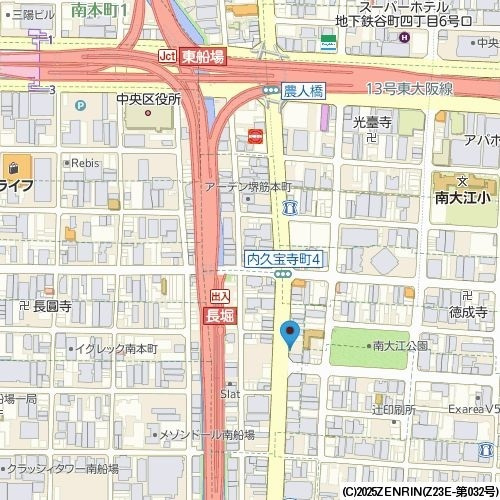 アプリーレ松屋町のその他
