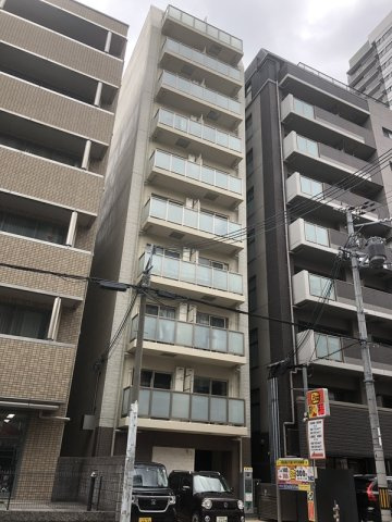 CIFI大阪天満