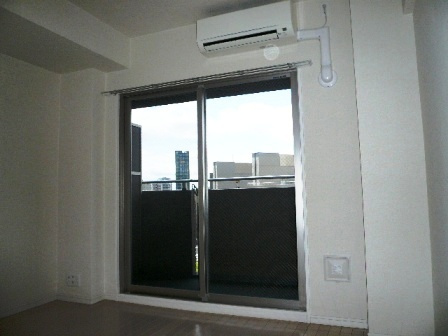 Ｓ－ＲＥＳＩＤＥＮＣＥ福島Ｌｕｘｅの展望