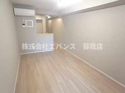 【居間・リビング】 | Likes仁戸名町A | 使いやすい居間です